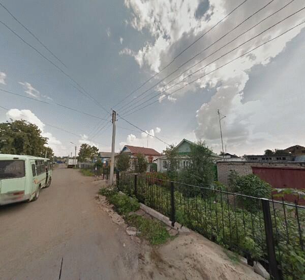 Банкомат Сбербанка России в Набережных Челнах, улица Школьная 8