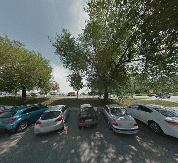 Банкомат Росгосстрах Банка в Белгороде, улица Щорса 8б