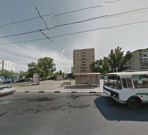 Банкомат Сбербанка России в Белгороде, улица Щорса ОК ул. 5-е Августа