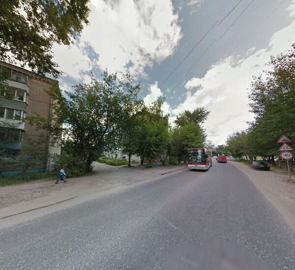 Банкомат Сбербанка России в Иванове, улица Шошина 15