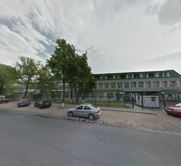 Банкомат Балтийского Банка в Пскове, улица Шоссейная 1