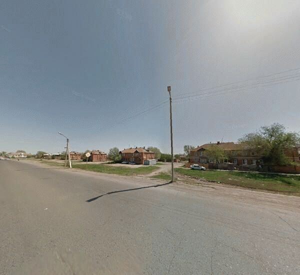 Банкомат Сбербанка России в Астрахани, улица Шоссейная 6