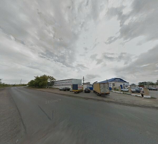 Банкомат Челябинвестбанка в Магнитогорске, улица Шоссейная 68