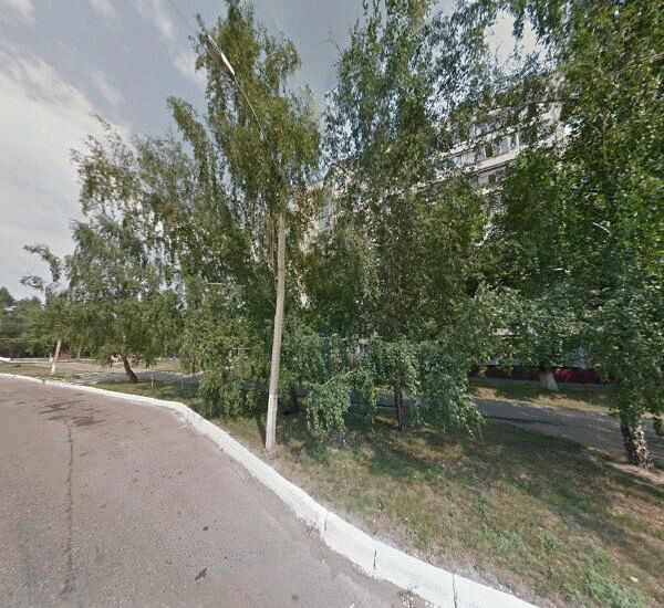 Банкомат Сбербанка России в Барнауле, улица Шукшина 2