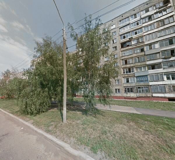 Банкомат Сбербанка России в Барнауле, ул. Шукшина,  28