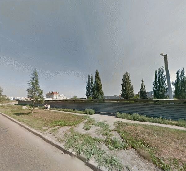 улица Шумакова 46 Банкомат Промсвязьбанка в Барнауле, улица Шумакова 46