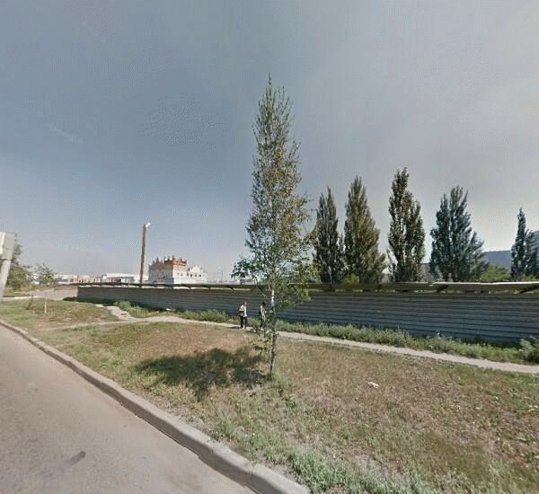 Банкомат Уралсиба в Барнауле, улица Шумакова 46