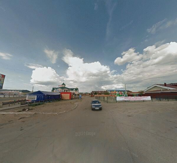 Банкомат Сбербанка России в Улан-Удэ, улица Шумяцкого 24а