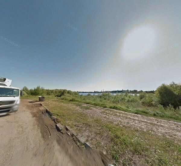 Банкомат Сбербанка России в Великом Новгороде, улица Щусева 11