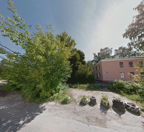 Банкомат Сбербанка России в Иванове, улица Шувандиной 111