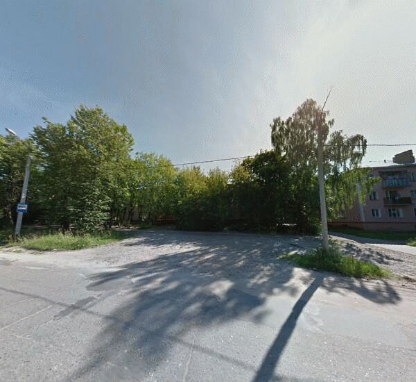 Банкомат Московского Индустриального банка в Иванове, улица Шувандиной 117