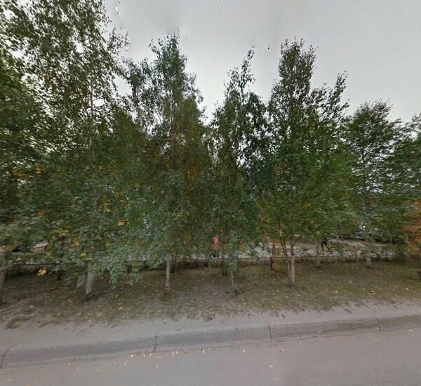 Банкомат Сургутнефтегазбанка в Сургуте, улица Сибирская 15