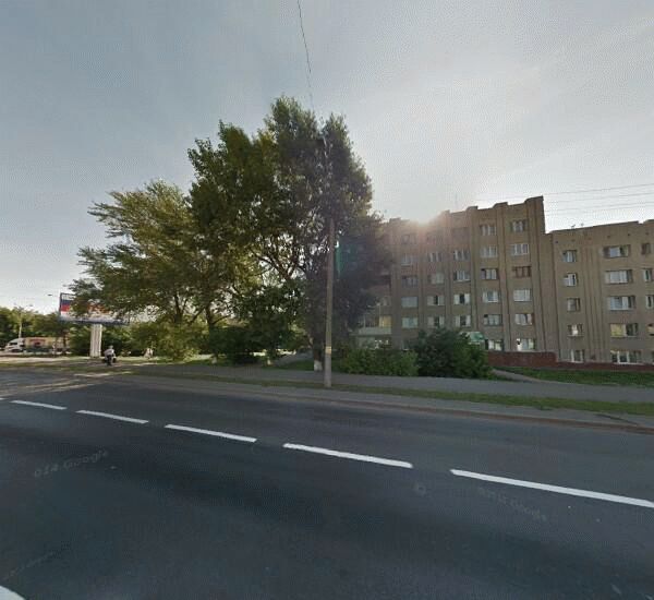 Банкомат Сбербанка России в Кемерове, улица Сибиряков-Гвардейцев 1