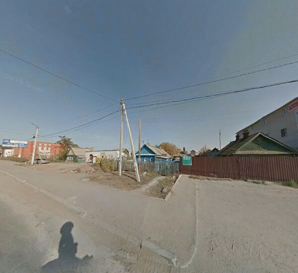 Банкомат Сбербанка России в Астрахани, ул. Славянская,  1 В