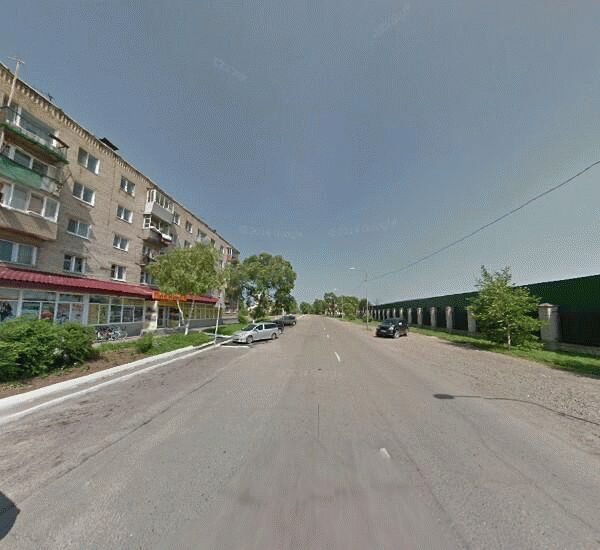 Банкомат Сбербанка России в Уссурийске, ул. Слободская,  7