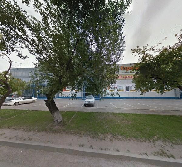 Банкомат Промсвязьбанка в Томске, улица Смирнова 1ж