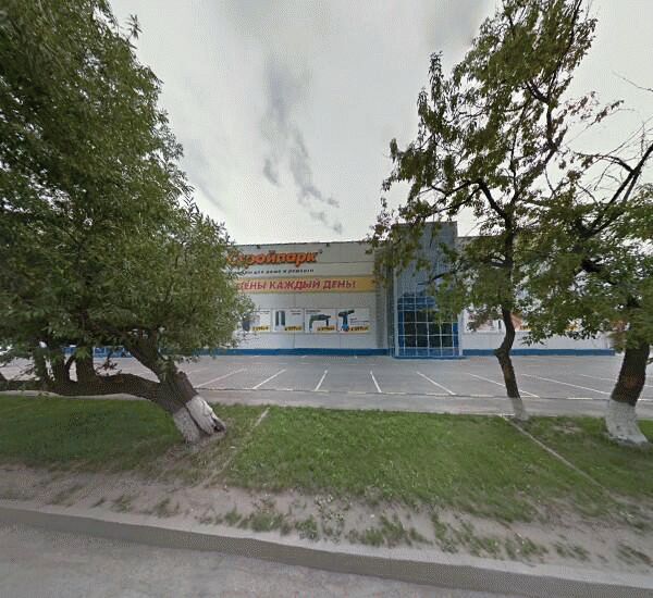 Банкомат Сбербанка России в Томске, улица Смирнова 1ж