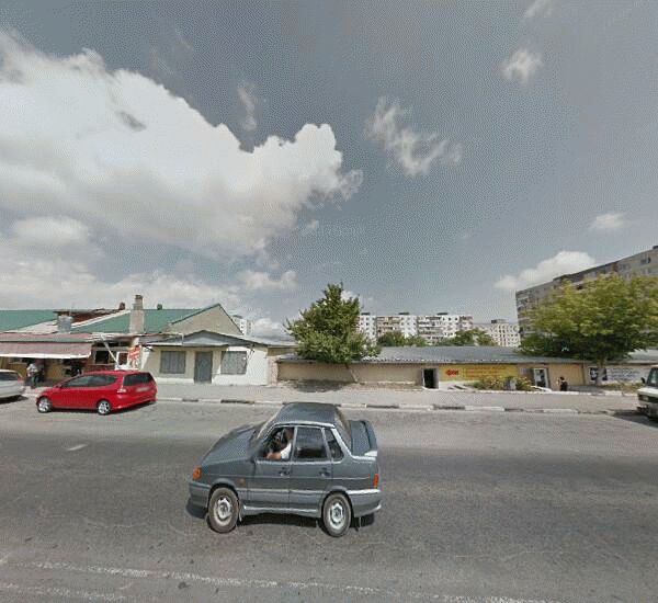 Банкомат Россельхозбанка в Новороссийске, улица Снайпера Рубахо 42