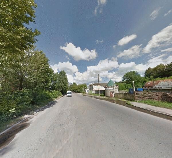 Банкомат Сбербанка России в Смоленске, улица Соболева 113