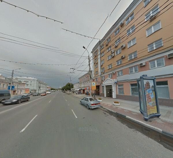 Банкомат Уралсиба в Рязани, ул. Соборная,  д. 50