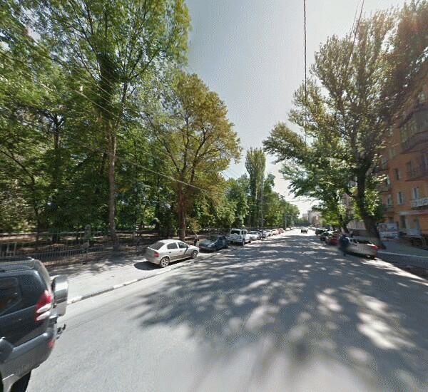 Банкомат Сбербанка России в Саратове, улица Соборная 9