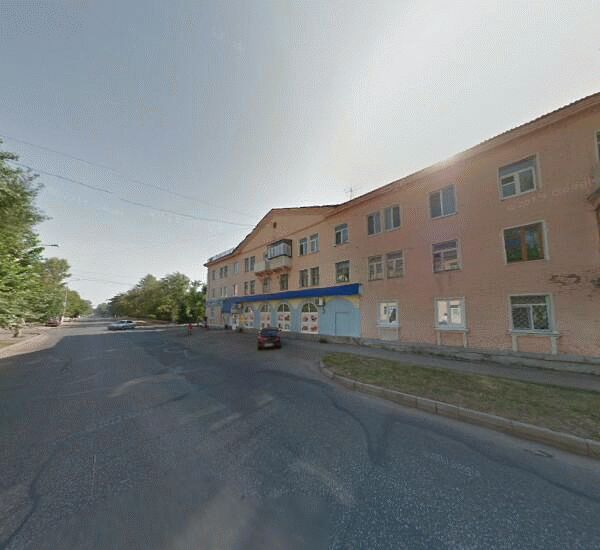 Банкомат Уралсиба в Стерлитамаке, ул. Социалистическая,  д. 8