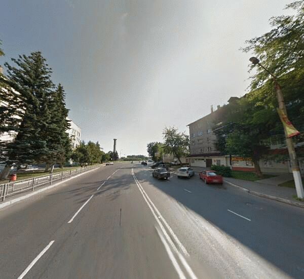 Банкомат Балтийского Банка в Твери, улица Софьи Перовской 2