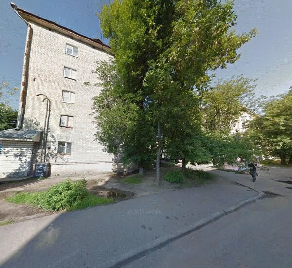 Банкомат Сбербанка России в Твери, улица Софьи Перовской 3