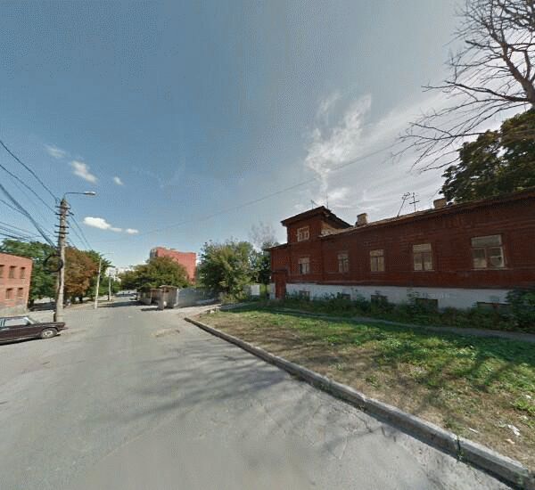 ул. Софьи Перовской, д. 4 Банкомат Московского областного банка в Туле, ул. Софьи Перовской, д. 4