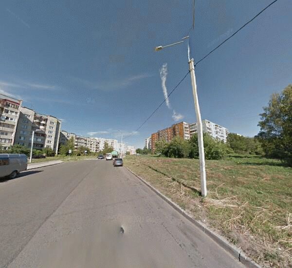 Банкомат Московского Индустриального банка в Владимире, улица Соколова-Соколенка 4б