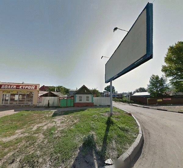 Банкомат Сбербанка России в Саратове, ул. Соколовая,  335