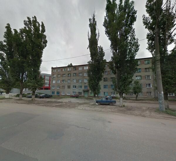 Банкомат Сбербанка России в Воронеже, улица Солнечная 10а