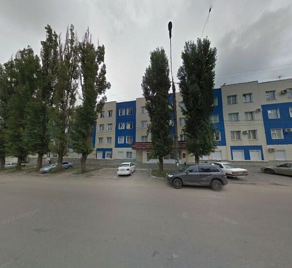 Банкомат Сбербанка России в Воронеже, улица Солнечная 12б