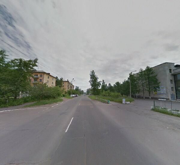 Банкомат Уралсиба в Братске, улица Солнечная 2