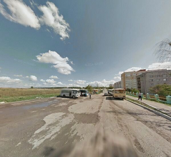 Банкомат Сбербанка России в Саранске, улица Солнечная 25