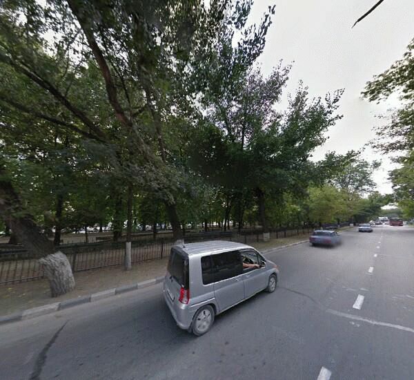 Банкомат Хоум Кредита в Новороссийске, улица Советов 11