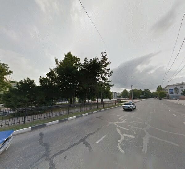 Банкомат Крайинвестбанка в Новороссийске, ул. Советов,  д. 7