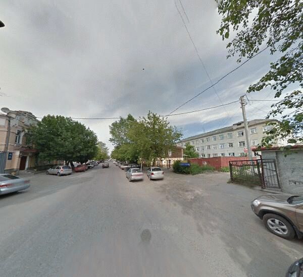 Банкомат Сбербанка России в Уссурийске, улица Советская 103