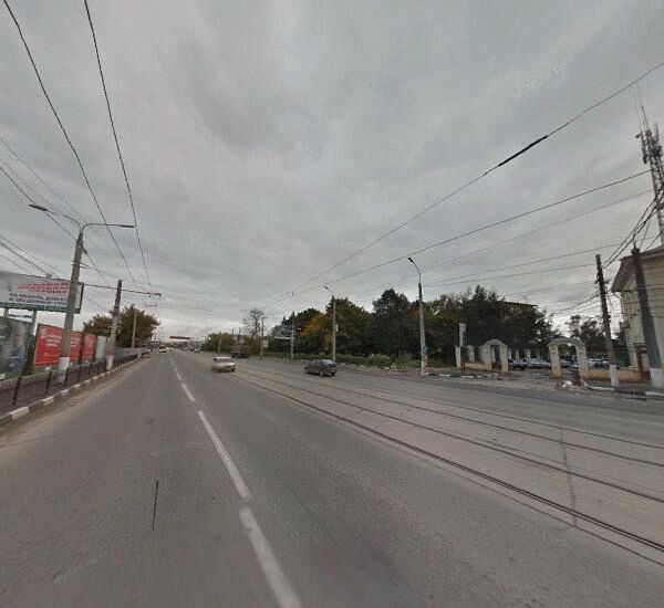 Банкомат Московского Индустриального банка в Туле, улица Советская 110