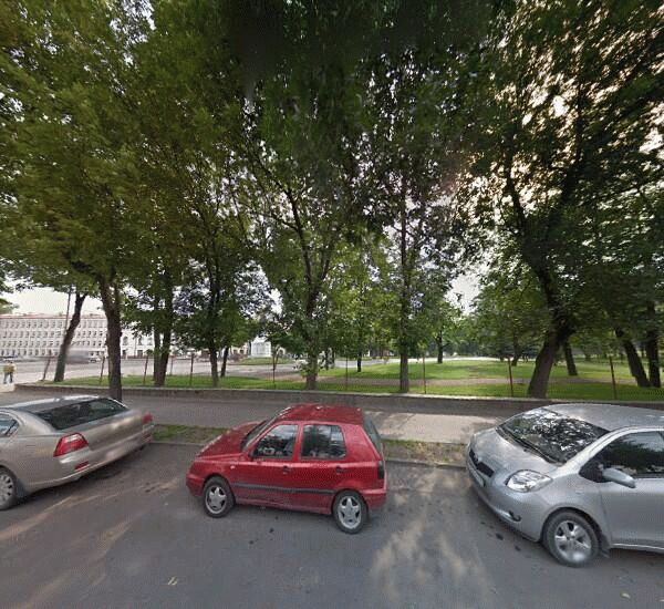 Банкомат АК Барс Банка в Пскове, улица Советская 13