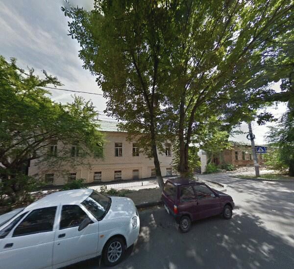 Банкомат Азиатско-Тихоокеанского банка в Петропавловске-Камчатском, ул. Советская,  д. 14