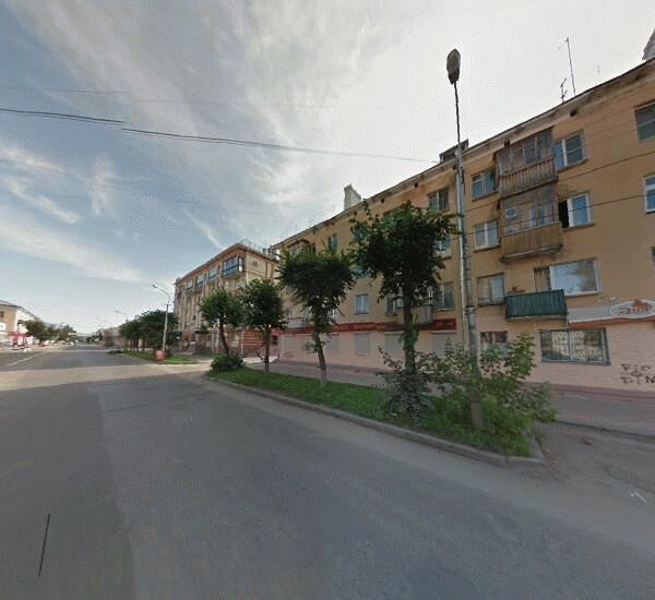 Банкомат Восточного Экспресс Банка в Йошкар-Оле, улица Советская 141б