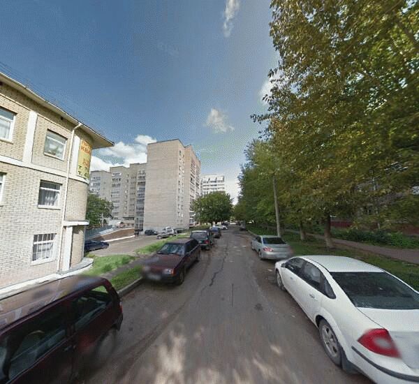 Банкомат Уралсиба в Благовещенске, улица Советская 15