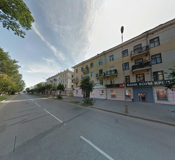 Банкомат Хоум Кредита в Йошкар-Оле, ул. Советская,  д. 151