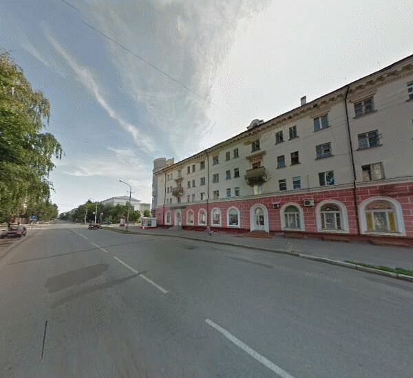 Банкомат АК Барс Банка в Йошкар-Оле, ул. Советская,  д. 161