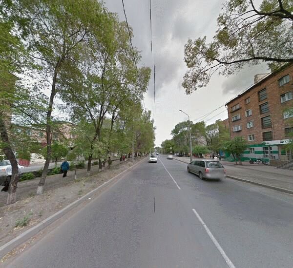 Банкомат Сбербанка России в Абакане, ул. Советская,  169