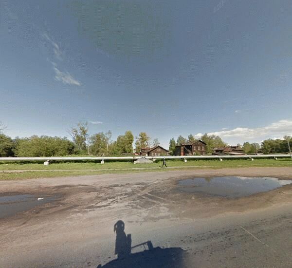 Банкомат Сбербанка России в Архангельске, ул. Советская,  17