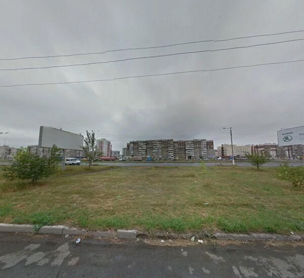 Банкомат Сбербанка России в Магнитогорске, улица Советская 178