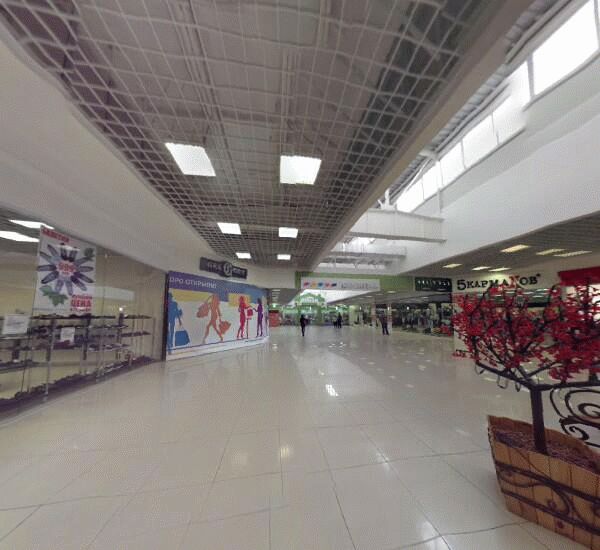 Банкомат Сбербанка России в Тамбове, улица Советская 194