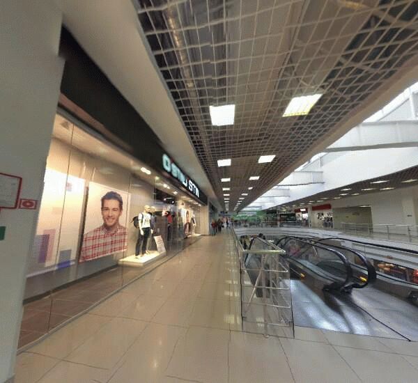 Банкомат Траста в Тамбове, улица Советская 194б